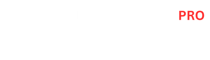 iptv smarters pro